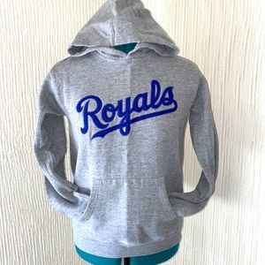 Royals Majestic Hoodie